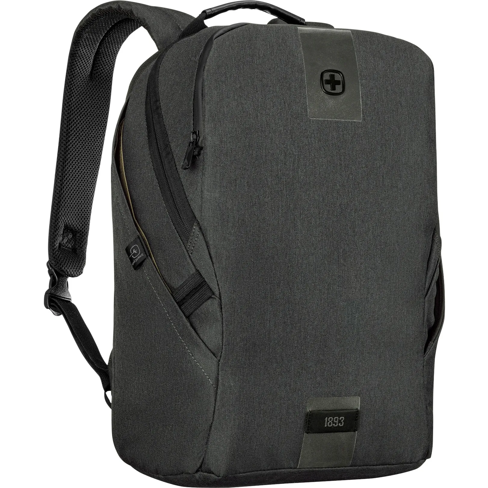 MX ECO Light, Zaino