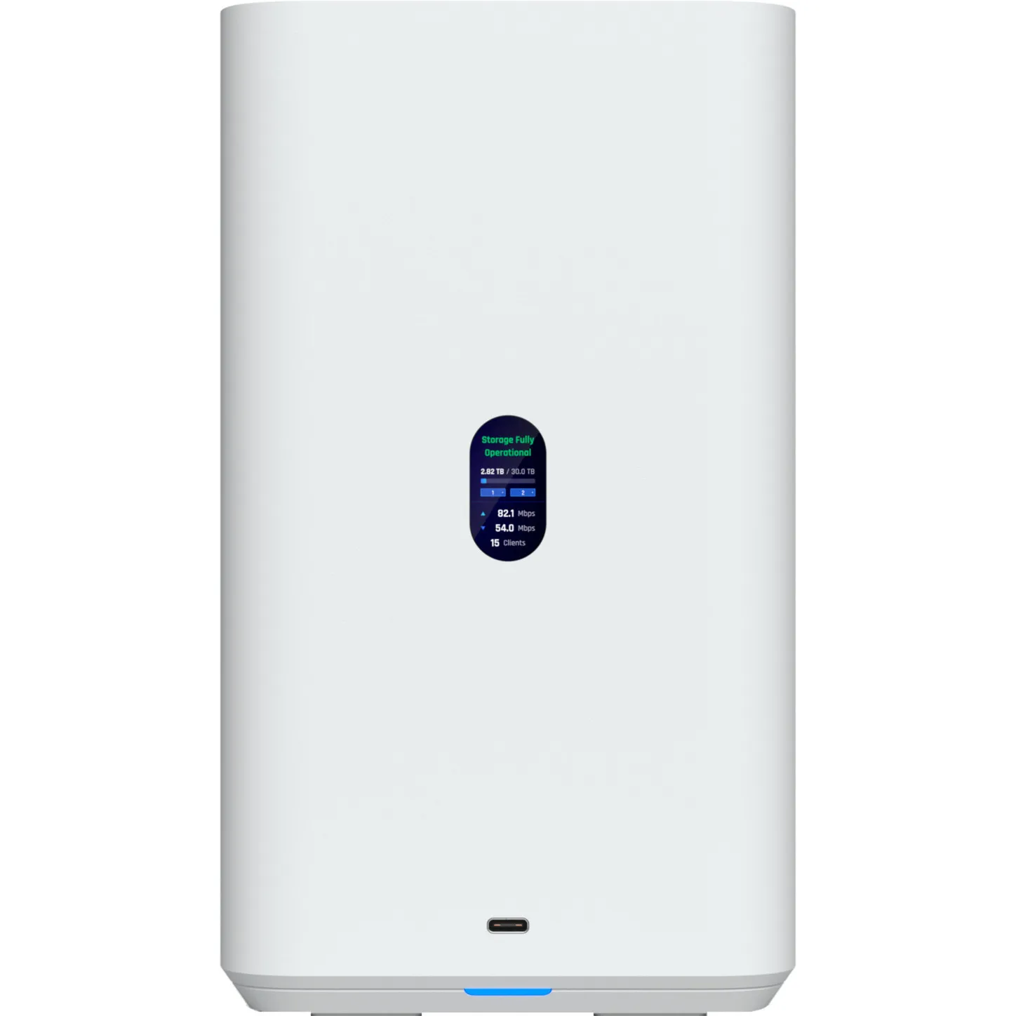Unifi UNAS2