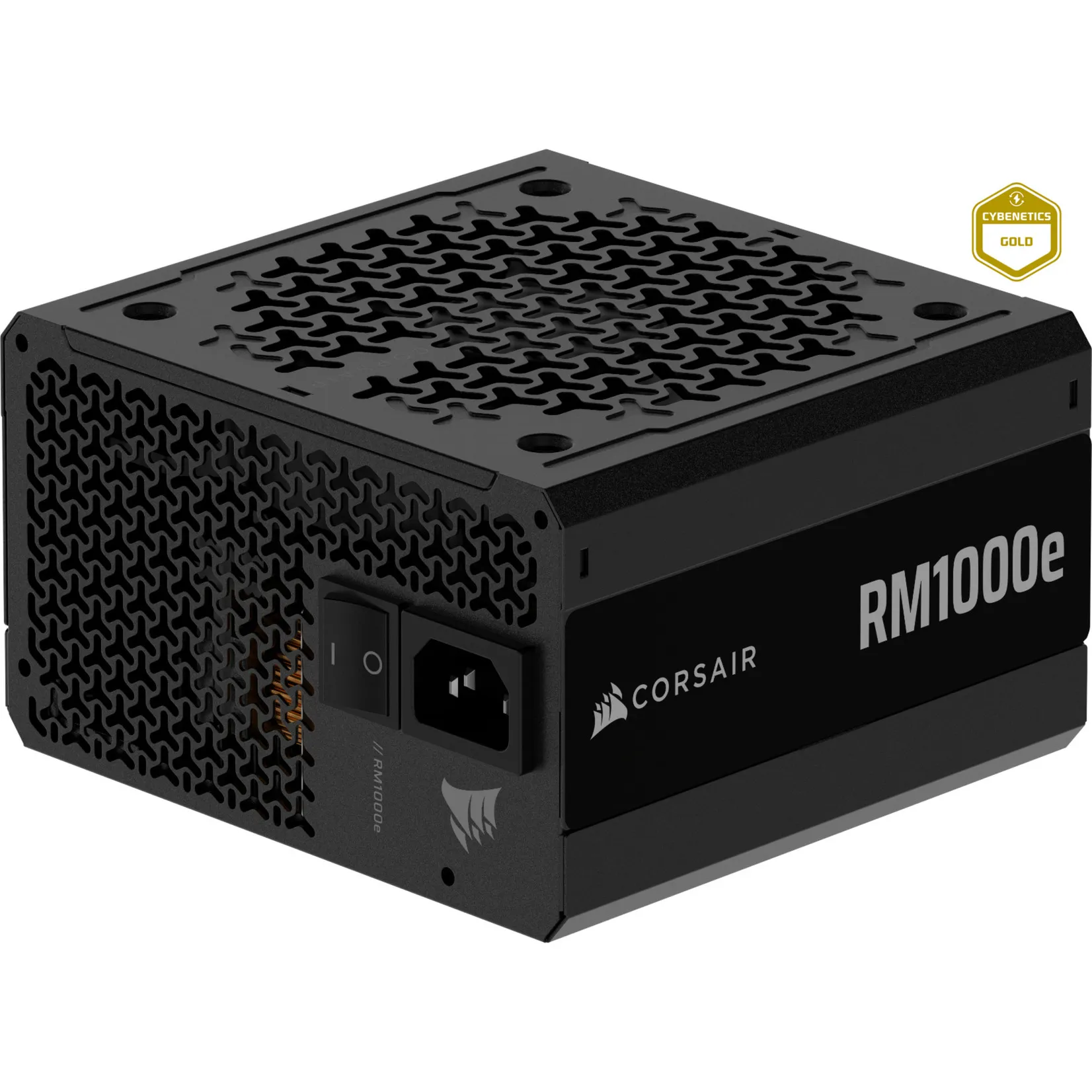RM1000e, Alimentatore PC