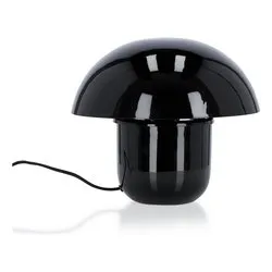 Lampada tavolo KOPPEL Nero (1 luce - 23 W - E14) (29x27cm) 0826661