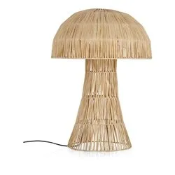 Lampada tavolo BAGAN (39x54cm) 0828148