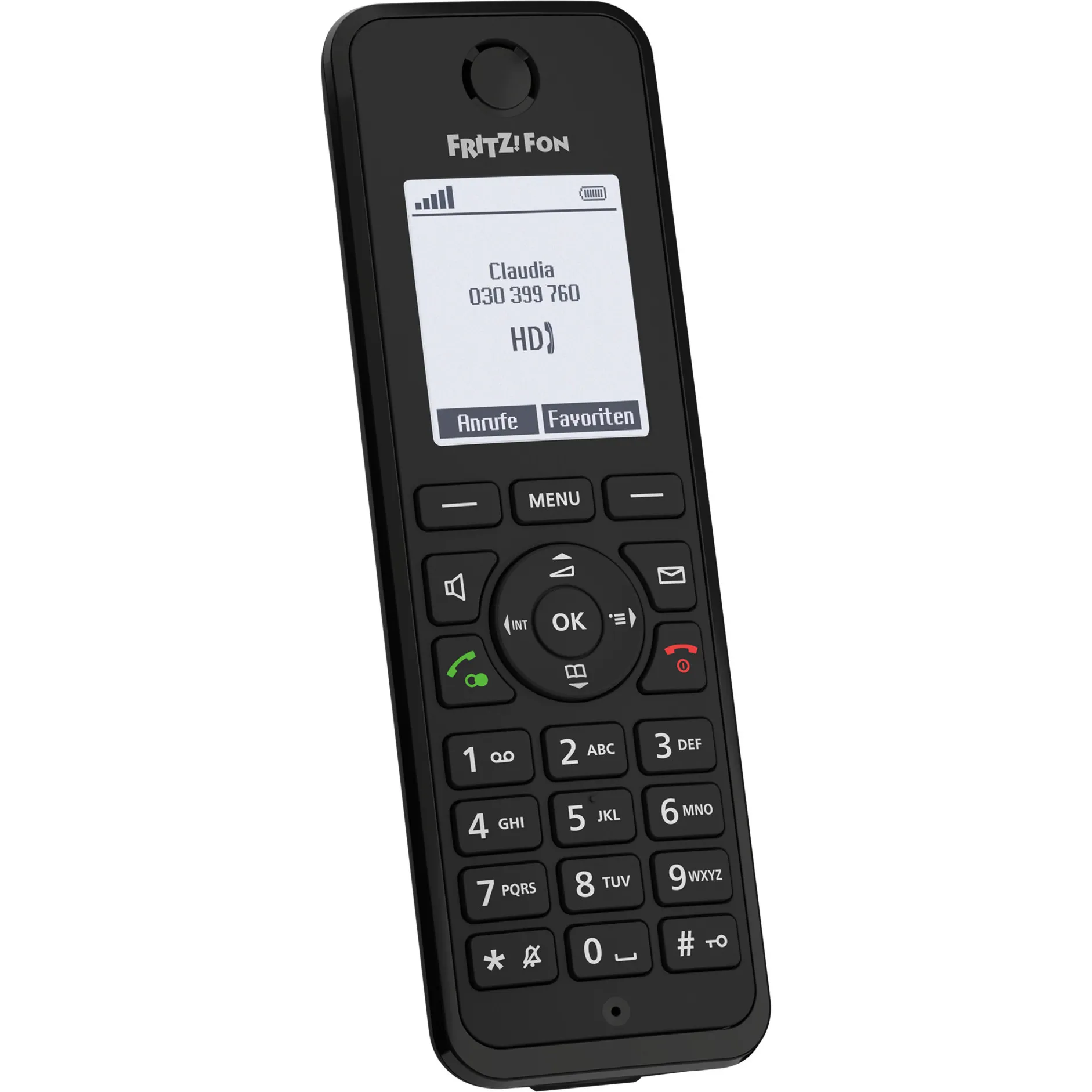 Fon M3 Telefoni, Portatile
