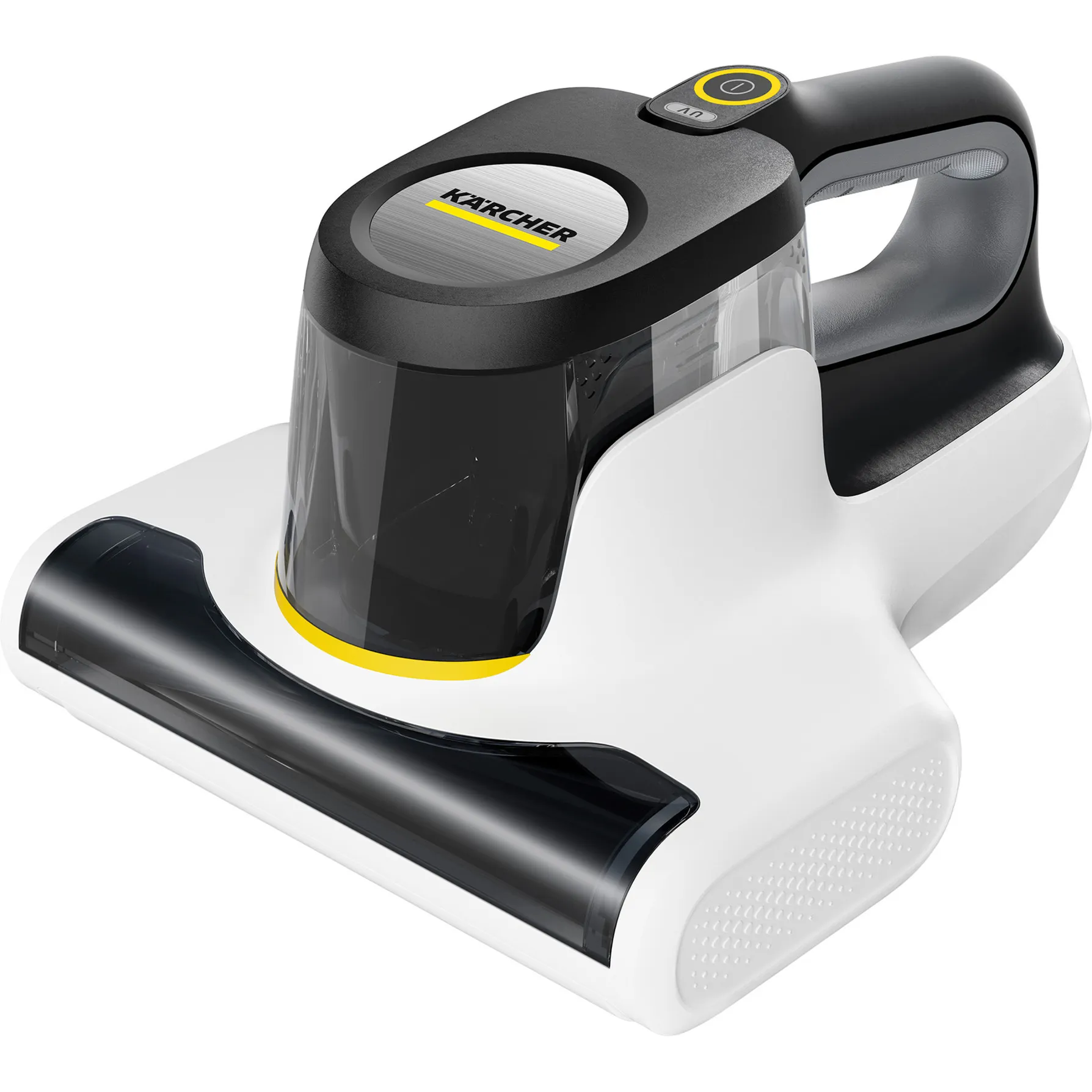 VCH 4 UVClean, Aspirapolvere per acari
