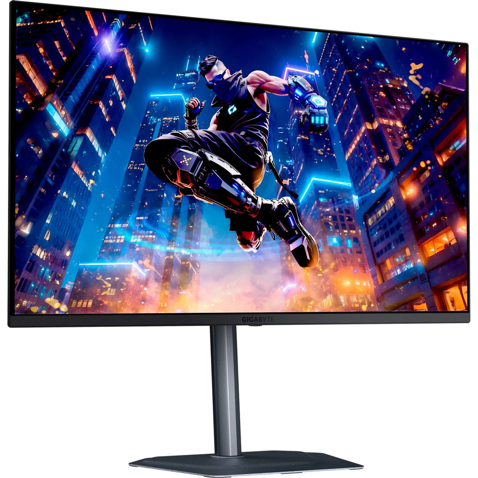 MO32U2 QD-OLED, Monitor di gioco