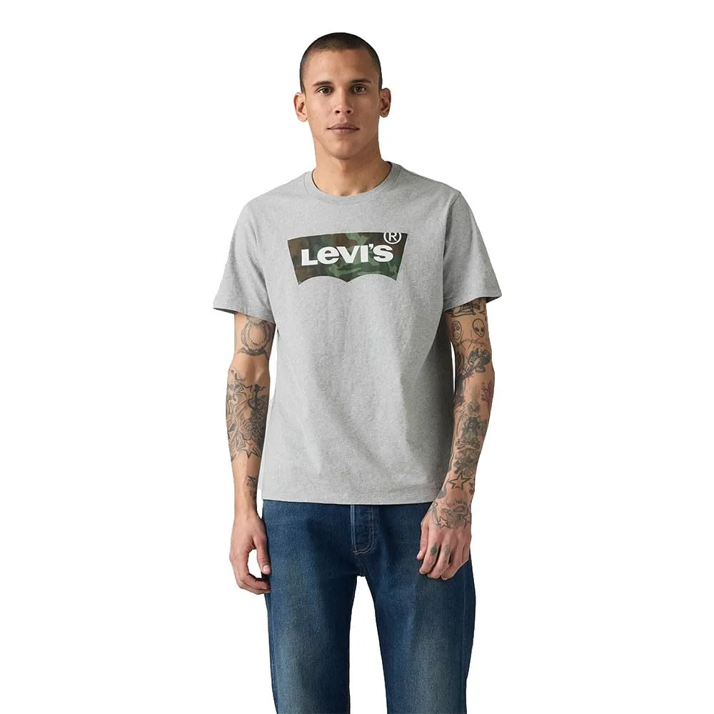 Graphic - tè da Batwing Fill Mid to