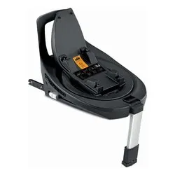 Base seggiolino auto I-Size RELAX Nero S178