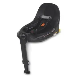 Base seggiolino auto rotante I-Size DISK Nero 9700412400