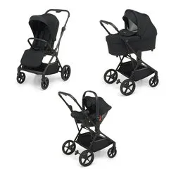 Sistema modulare Trio SPRITZ Licorice 9700330904