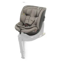 Seggiolino auto I-Size (40-150cm) DISK GROW Desert 9700412601
