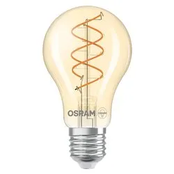 Lampadina led goccia (E27 - 806 lumen - 8 W - Bianco caldo) VINTAGE 1906 LED CLASSIC A