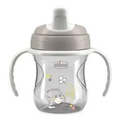 Tazza bimbo (200ml) (6m+) TRAINING CUP Grigio 00069213500000