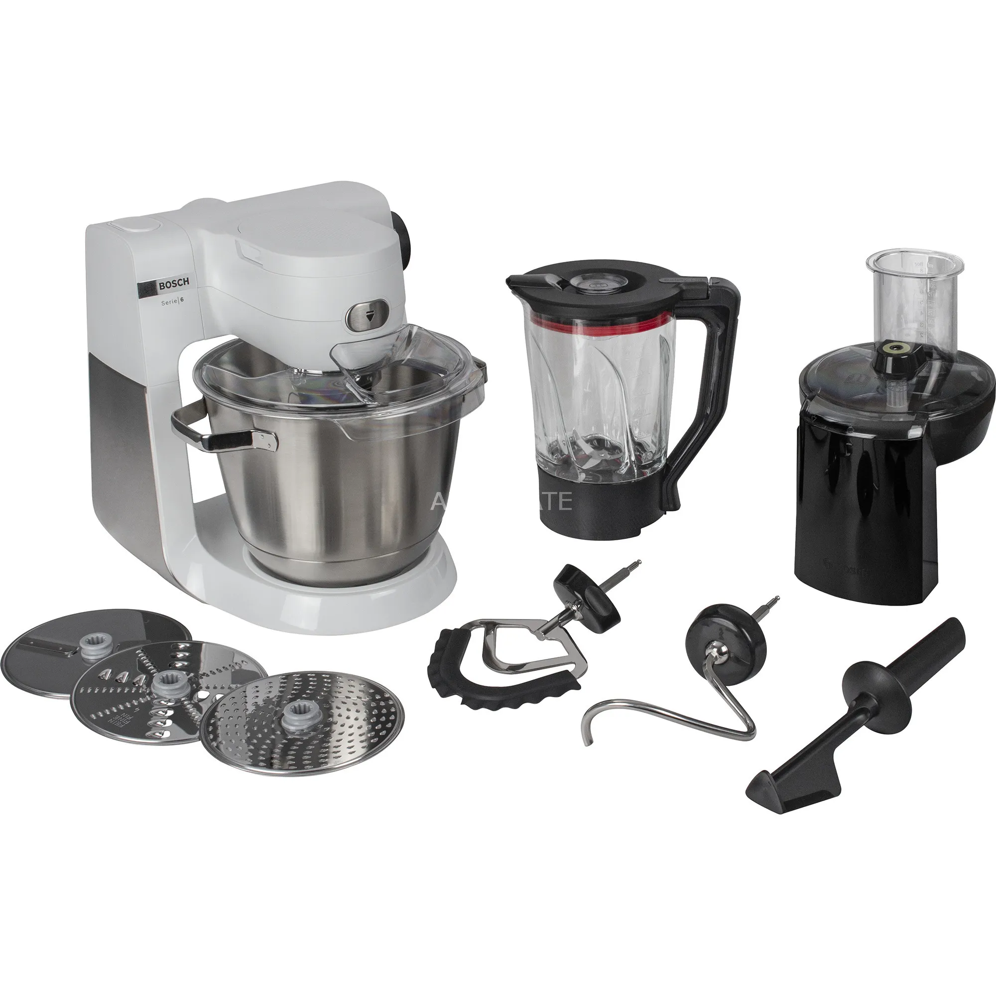 MUM6EW22 Robot da cucina