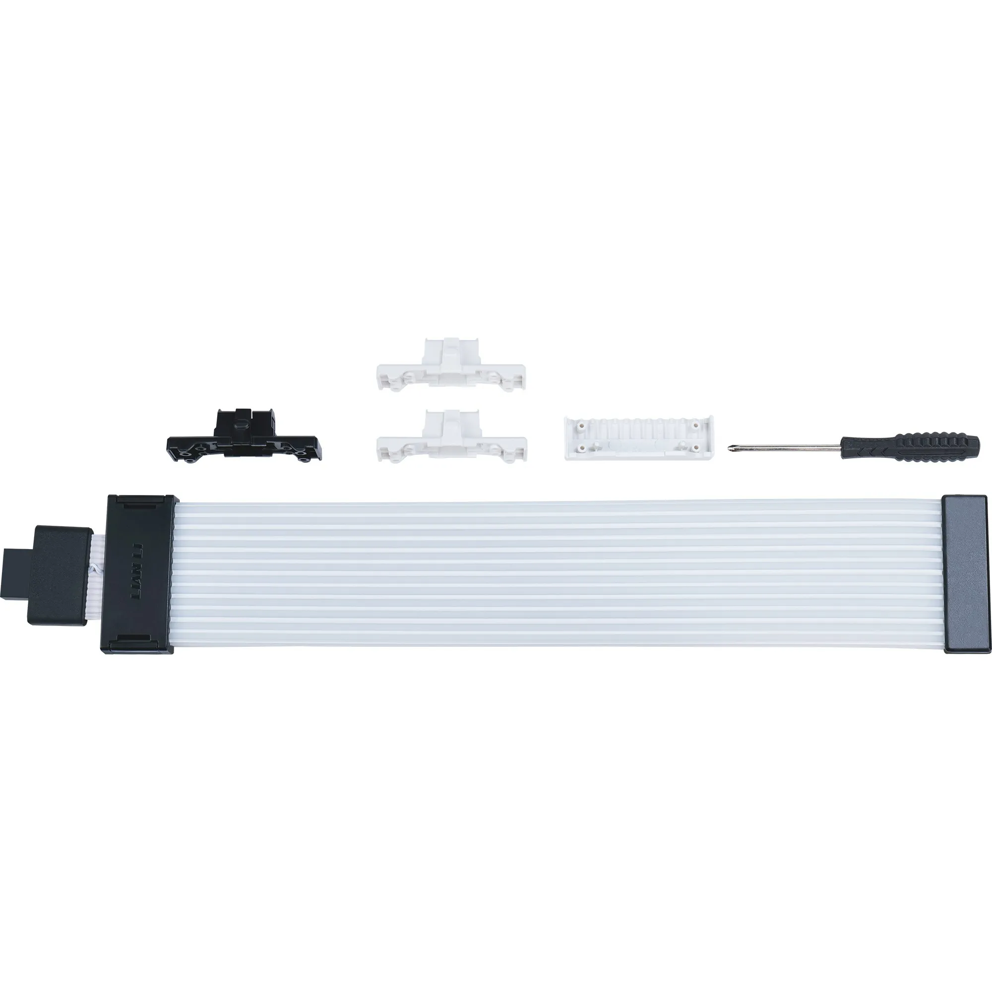 Cavo di prolunga Strimer Wireless PW16-121W, GPU 12V-2x6 Wide