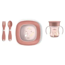 Set pappa (12m+) Rosa 00016200150000