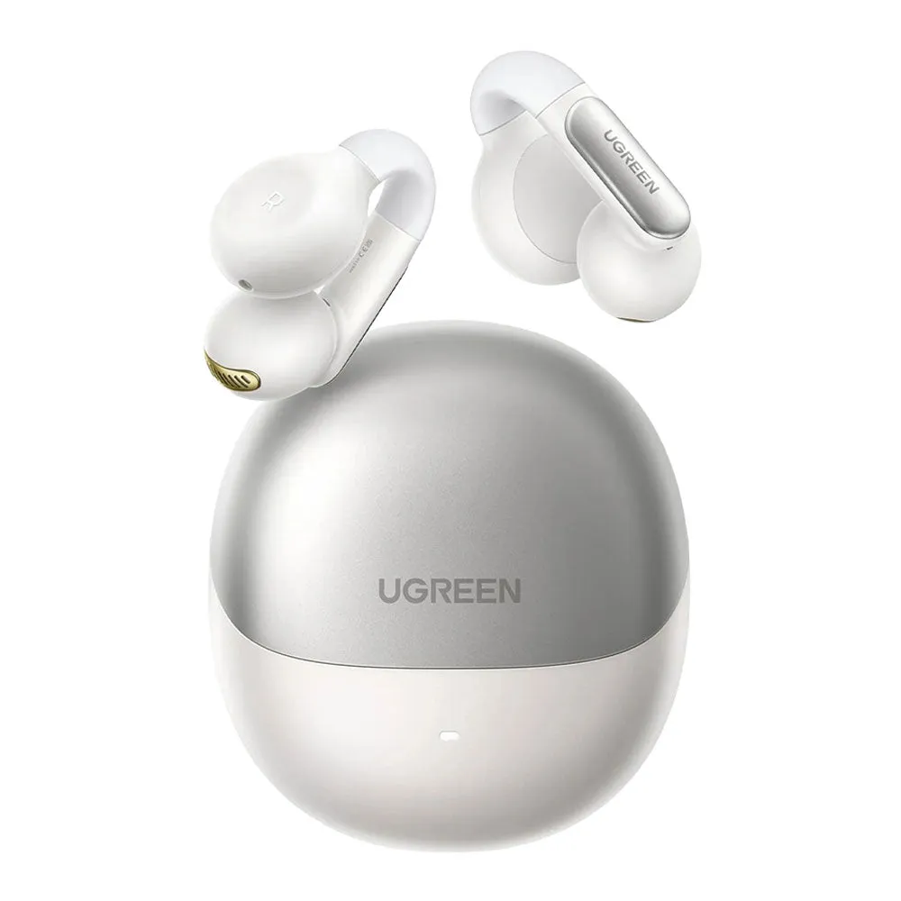 Auricolare Bluetooth UGREEN HiTune S5 True WS210, TWS, Bianco