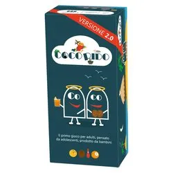 Gioco Coco Rido 0711