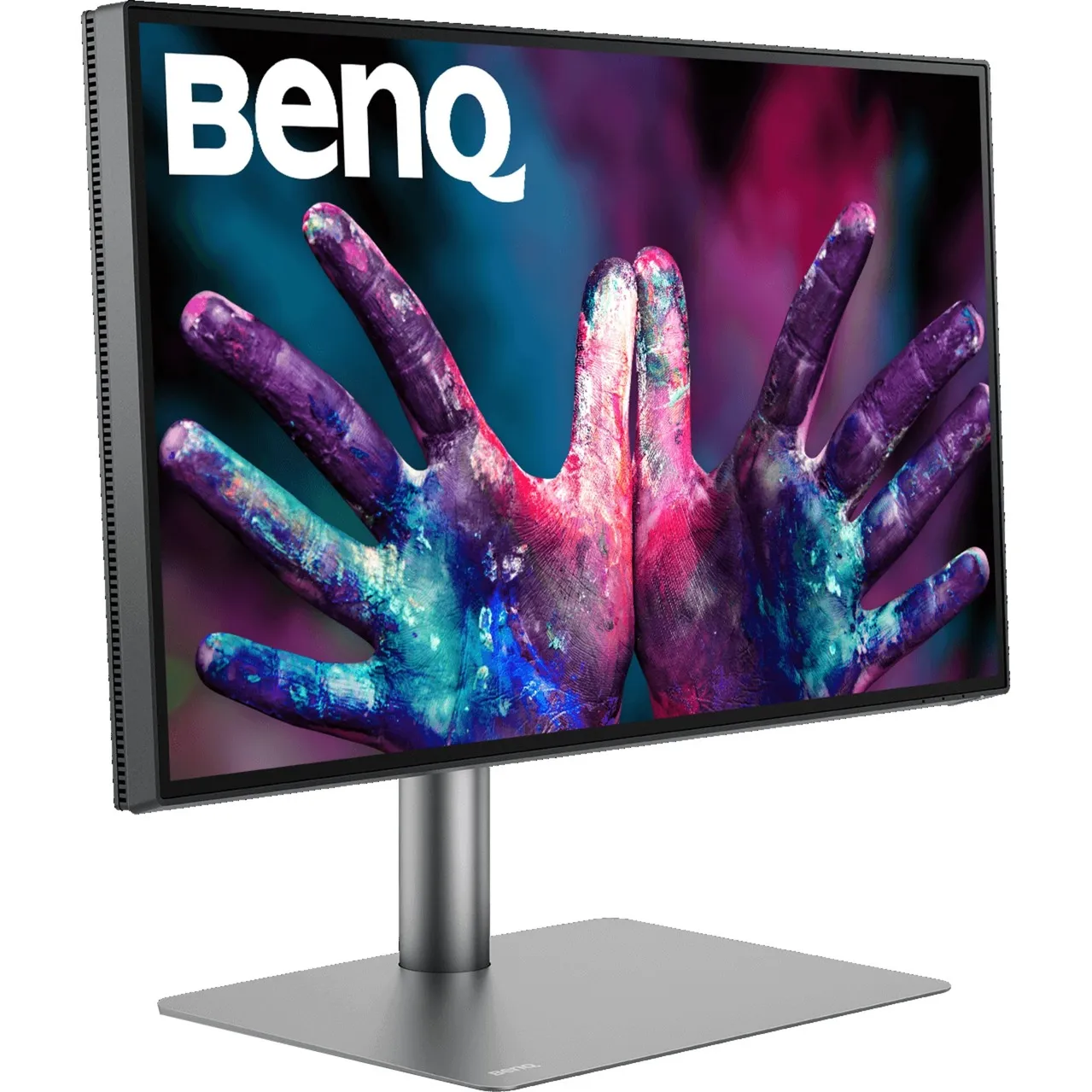 PD2725U Monitor PC 68,6 cm (27") 3840 x 2160 Pixel 4K Ultra HD LED Nero, Monitor LED