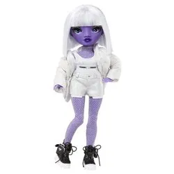 Bambola Dia Mante Shadow High (28cm) RAINBOW HIGH 583066