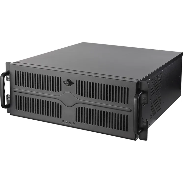 UNC-409S-AIO-OP, Chassis server rack