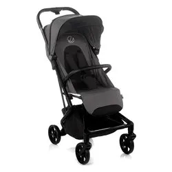Passeggino 4 ruote ( 0 - 22 kg ) WING Coal 2306 U82