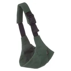 Marsupio infanzia (max. 22 Kg ) CATCH Botanic 60253 U78