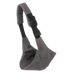 Marsupio infanzia (max. 22 Kg ) CATCH Bison 60253 T63