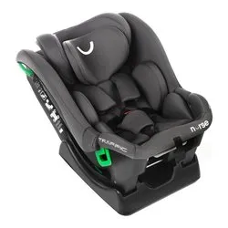 Seggiolino auto I-Size (40-150cm) TRAFFIC evolutivo Tormenta 7054 Z11