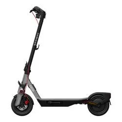Monopattino elettrico F3 E (46V 450W; ruota 10") NINEBOT Nero AA 05 17 01 0005