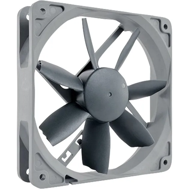 NF-S12B redux 700 Case per computer Ventilatore, Ventola
