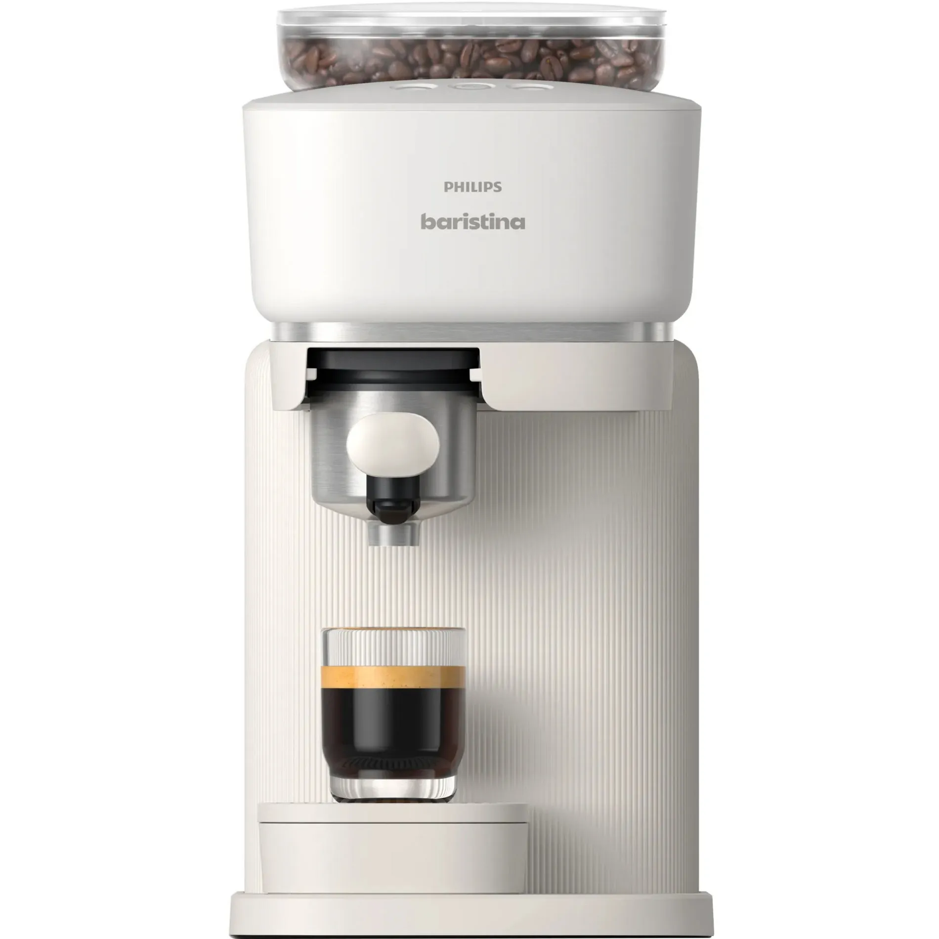 Baristina BAR300/00, Macchina per espresso