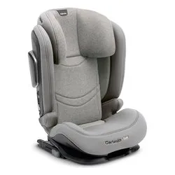 Seggiolino auto I-Size (100-150cm) CARTESIO Moon grey AV98R0MOG