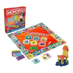 Gioco App banking MONOPOLY G1424103