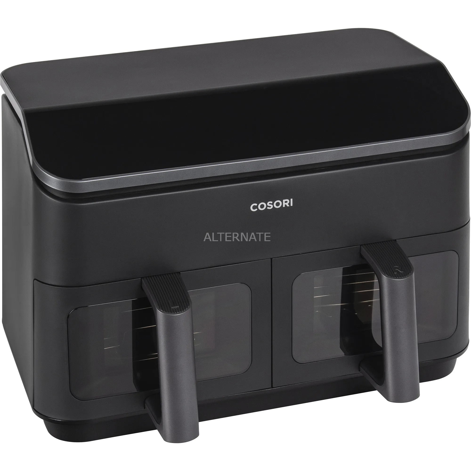 Friggitrice ad aria calda Dual Basket CAF-R901-AEU