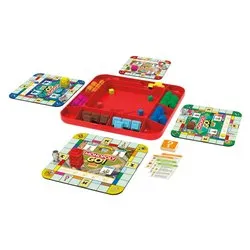 Gioco Go! MONOPOLY G1291103