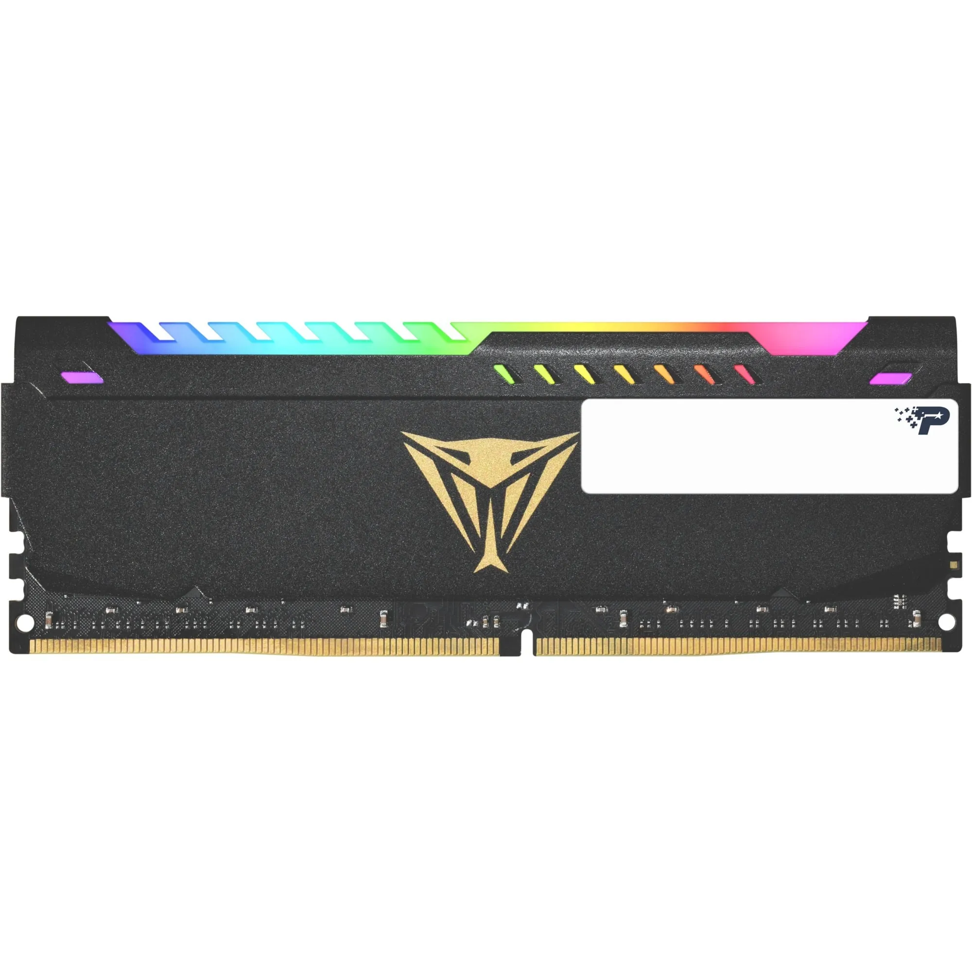 Viper Steel PVSR48G320C8 memoria 8 GB 1 x 8 GB DDR4 3200 MHz