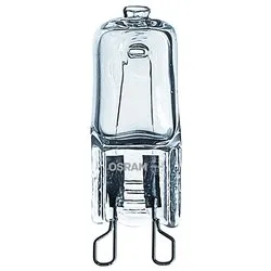 Lampadina ricambio Forno (G9 - 260 lumen - 25 W - Bianco caldo) HALOPIN OVEN