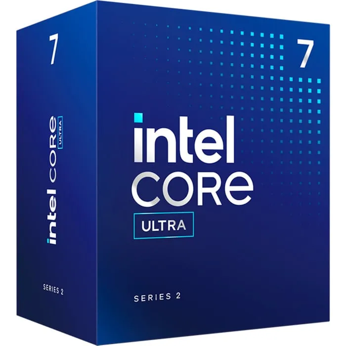 Core™ Ultra 7 265, Processore