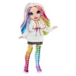 Set bambola Amaya's Closet Playset RAINBOW HIGH 543183