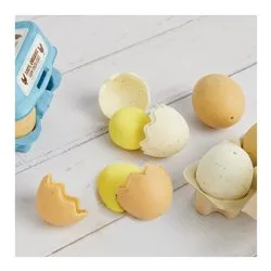 Playset Uova CREATIVE CHEF 643620