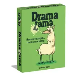 Gioco Drama Lama carte 16815