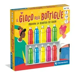 Gioco delle Bottiglie 81642