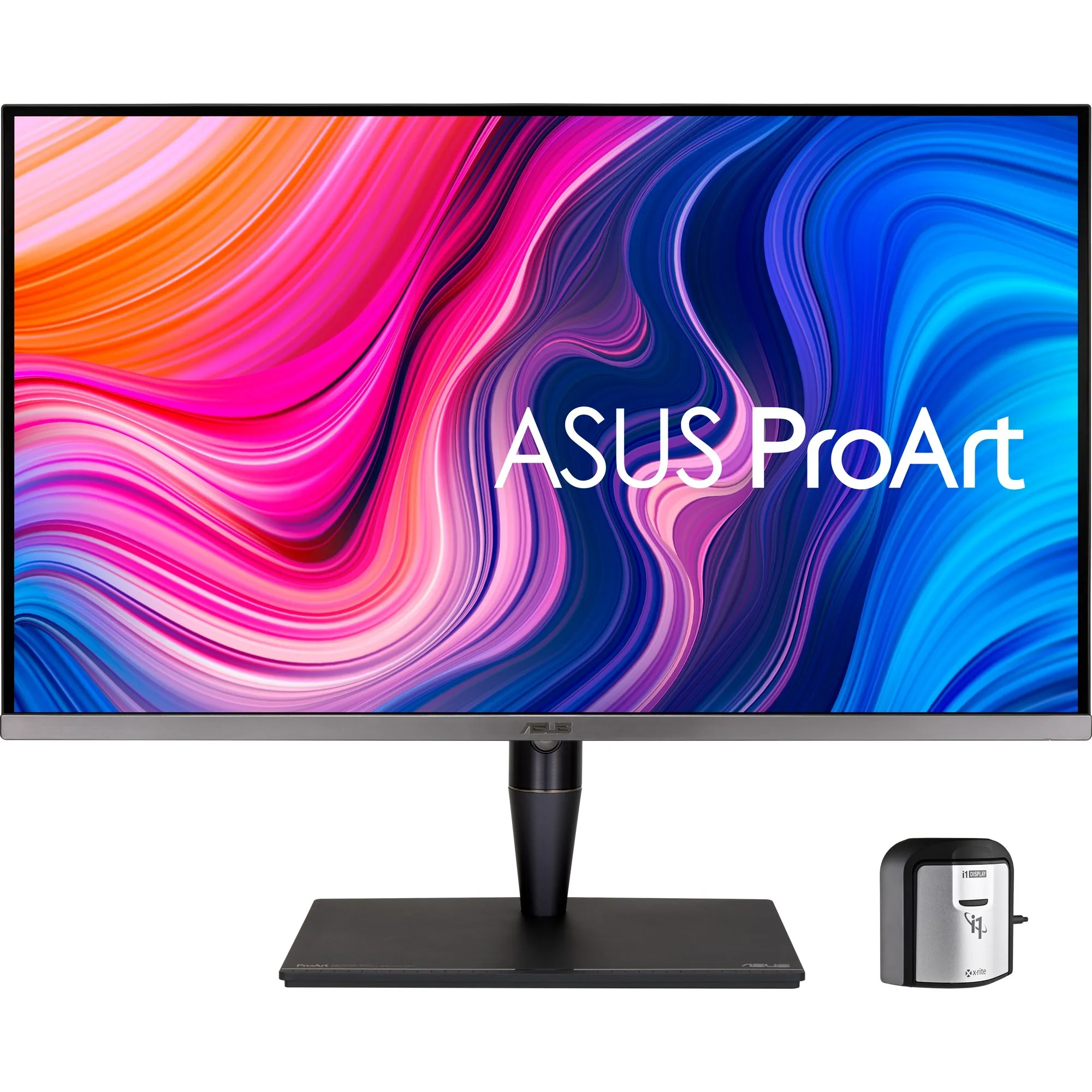 ProArt PA32UCG-K Monitor PC 81,3 cm (32") 3840 x 2160 Pixel 4K Ultra HD LED Nero, Monitor LED