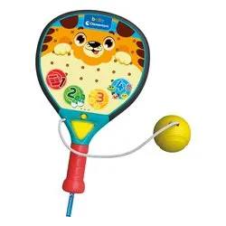 Smash racchetta da padel parlante (1-4a) BABY 17548