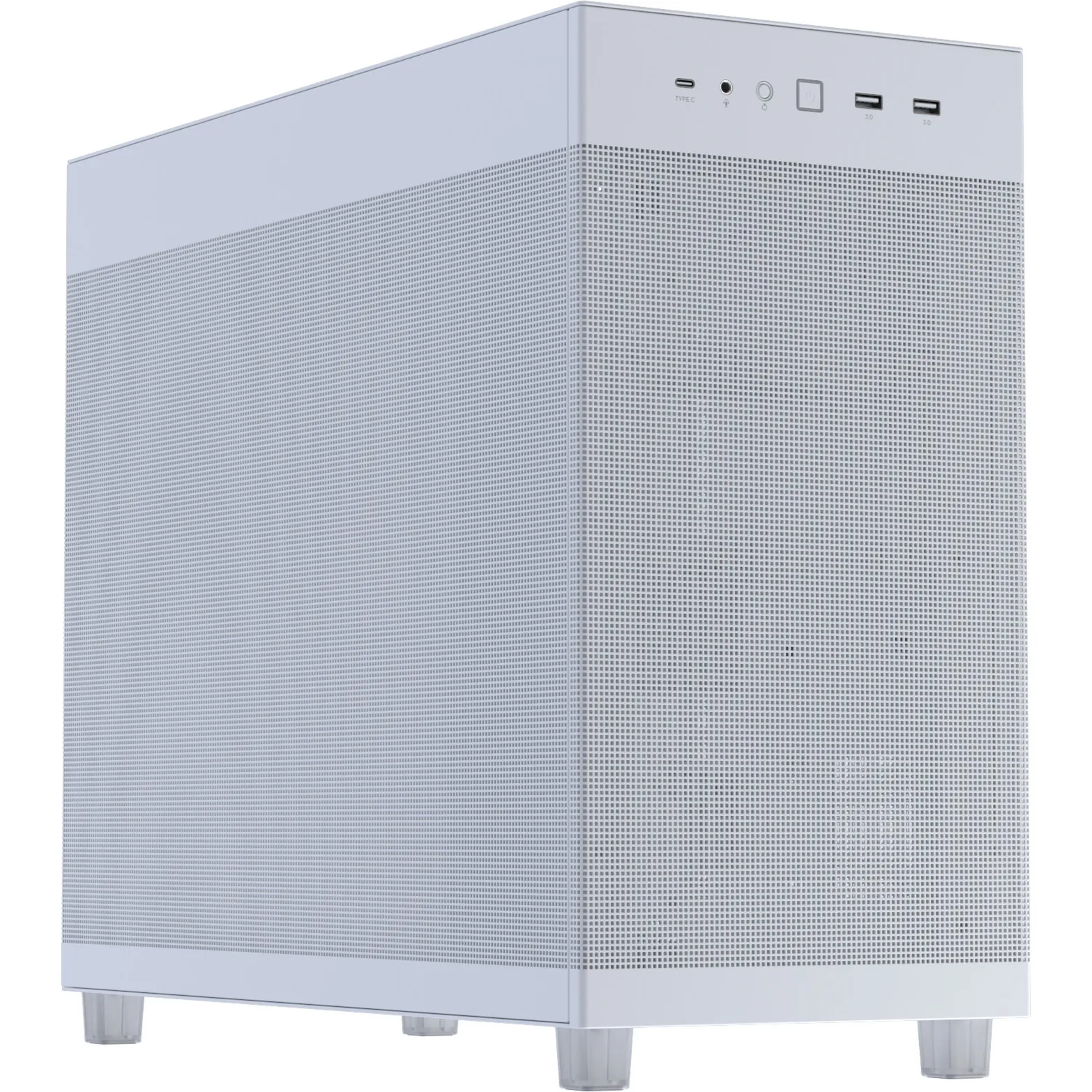 PRIME AP303 MESH, Chassis Tower