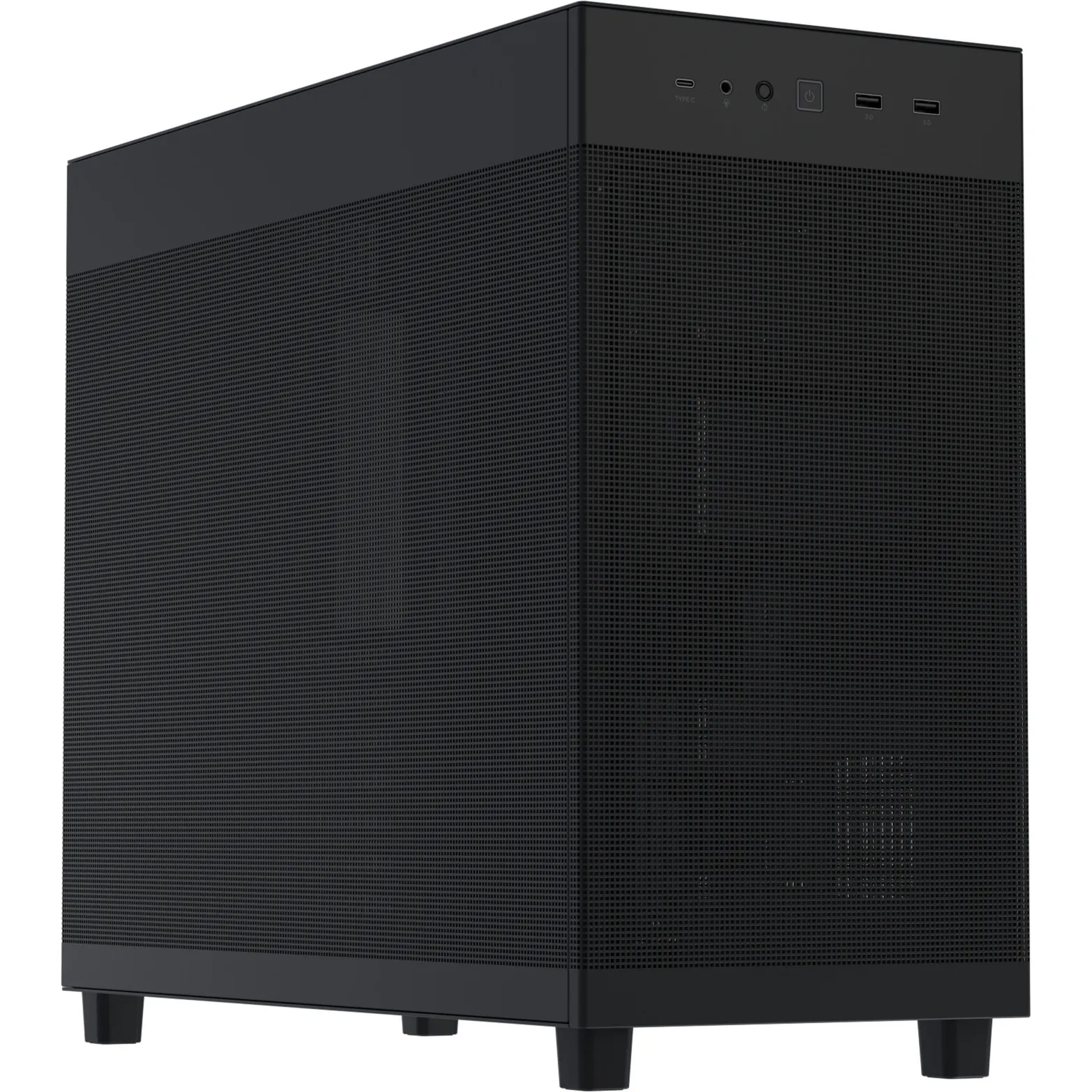 PRIME AP303 MESH, Chassis Tower
