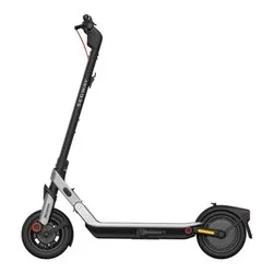 Monopattino elettrico E3 E (36V 400W; ruota 10") NINEBOT Grigio e Nero AA.05.19.01.0003