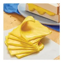 Playset Sottilette gialle CREATIVE CHEF 644092