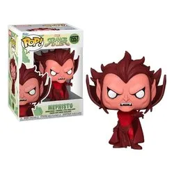 POP MARVEL Strange Tales Mephisto 1557 72429