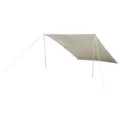 Vela ombreggiante poliestere SUNNY Beige (2x3mt) 0113060N