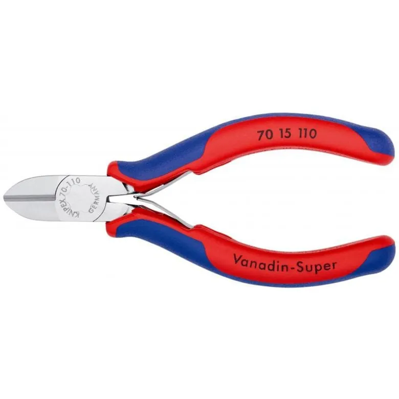 Tronchese 70 15 110, Pinze di taglio